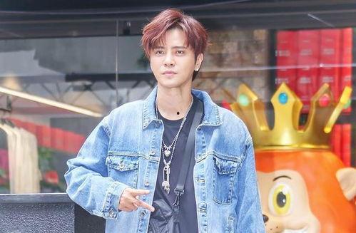 罗志祥近况最新爆料,风波后生活现状及最新动态曝光