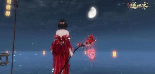 逆水寒新衣服最新爆料,古风韵味与现代时尚的完美融合