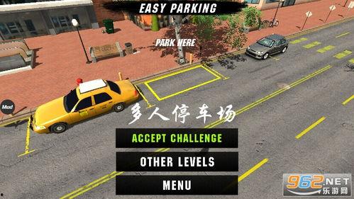 多人停车场最新版本爆料,功能升级，停车更便捷！